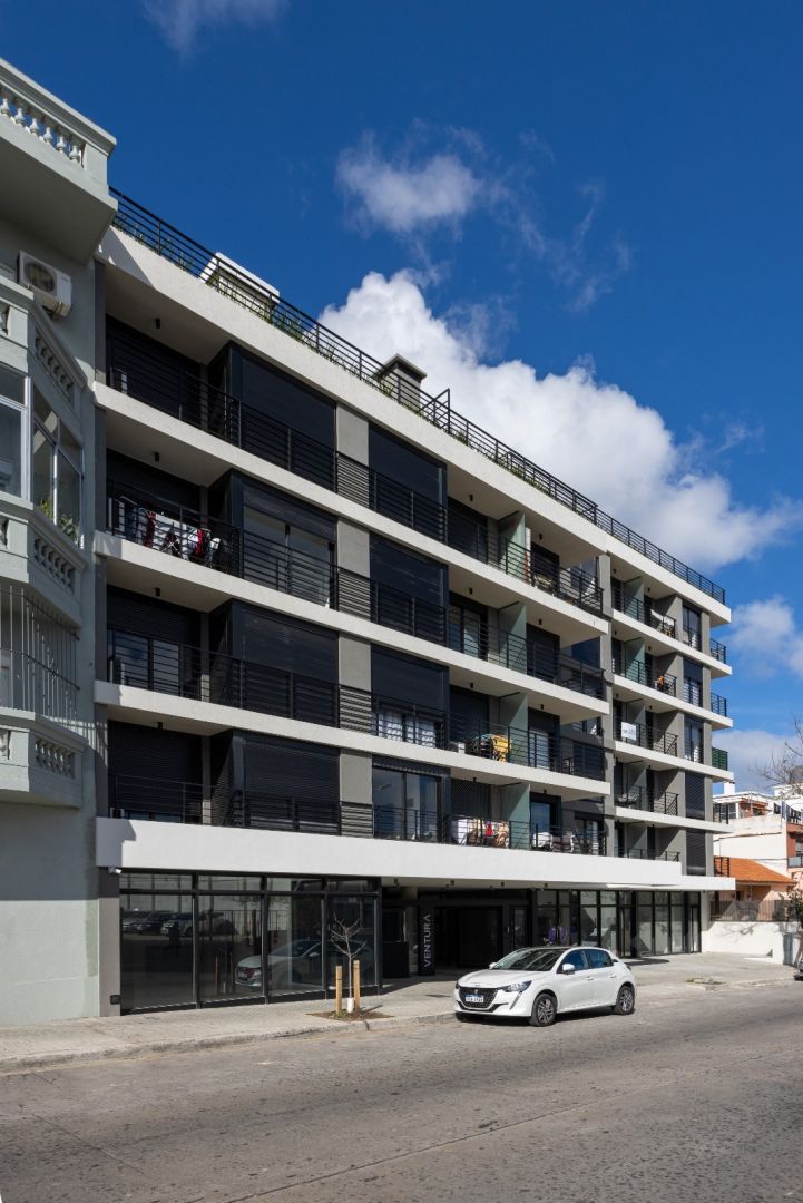 Alquila apartamento 1 dormitorio en La Blanqueada · Foto 4