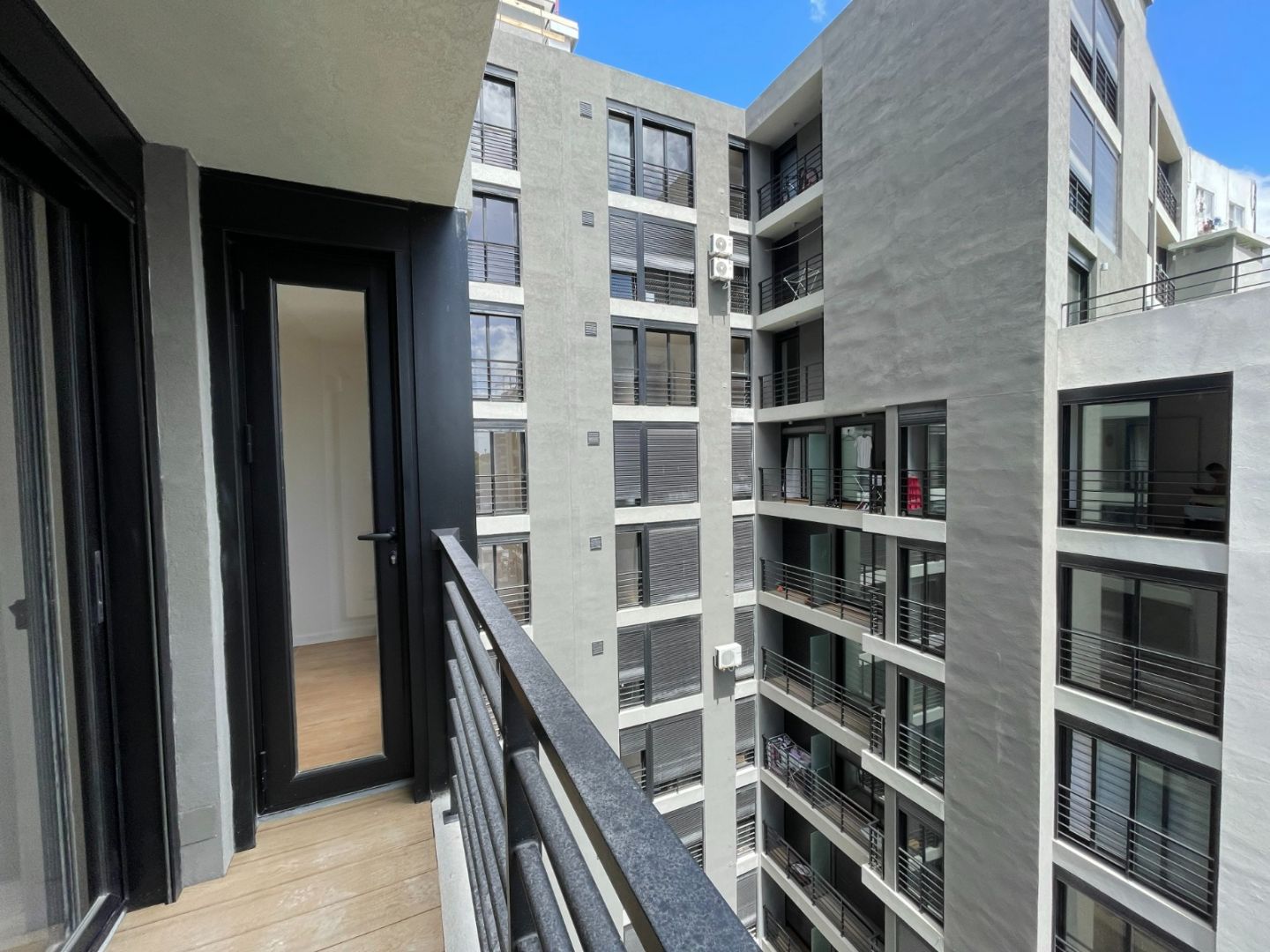 Alquila apartamento 1 dormitorio en La Blanqueada · Foto 11