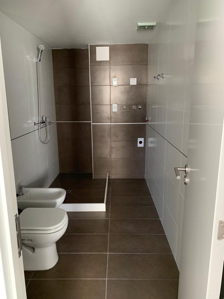 Alquila apartamento 1 dormitorio en La Blanqueada · Foto 9