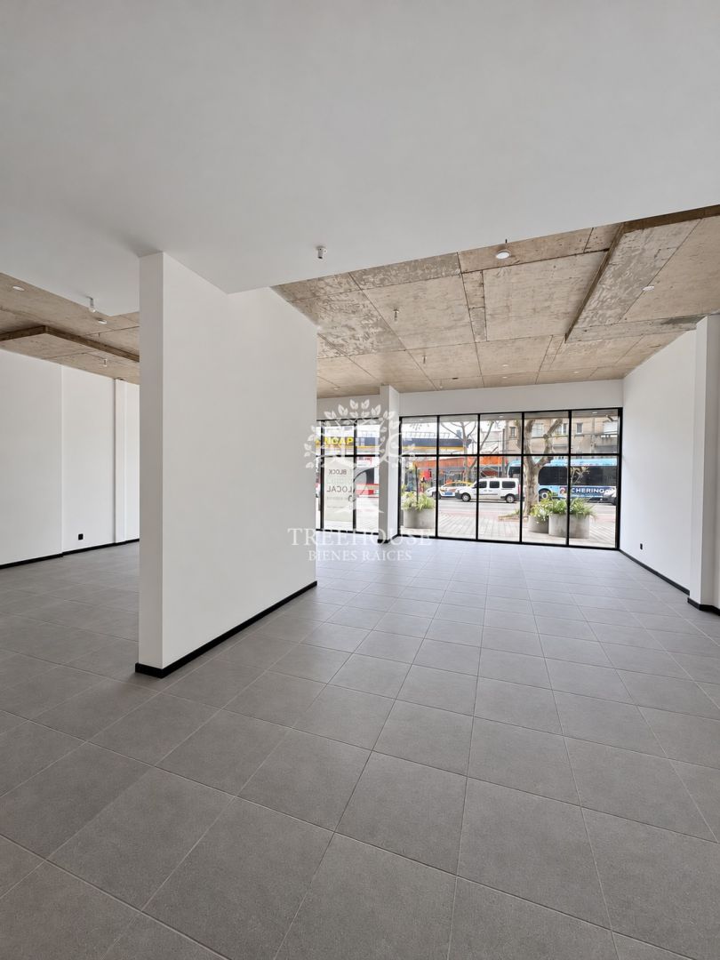 Alquiler Local Comercial en La Blanqueada · Foto 4