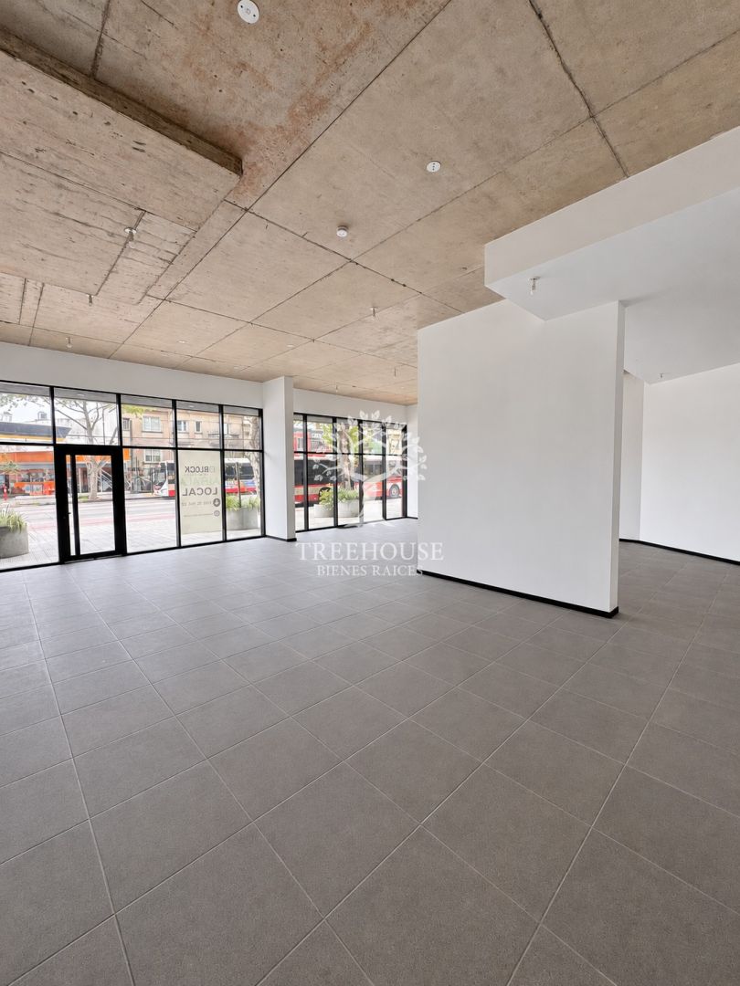 Alquiler Local Comercial en La Blanqueada · Foto 8