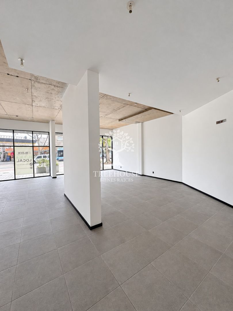 Alquiler Local Comercial en La Blanqueada · Foto 7