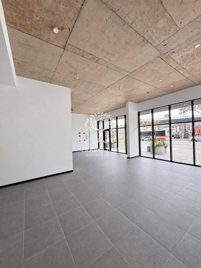 Alquiler Local Comercial en La Blanqueada · Foto 5
