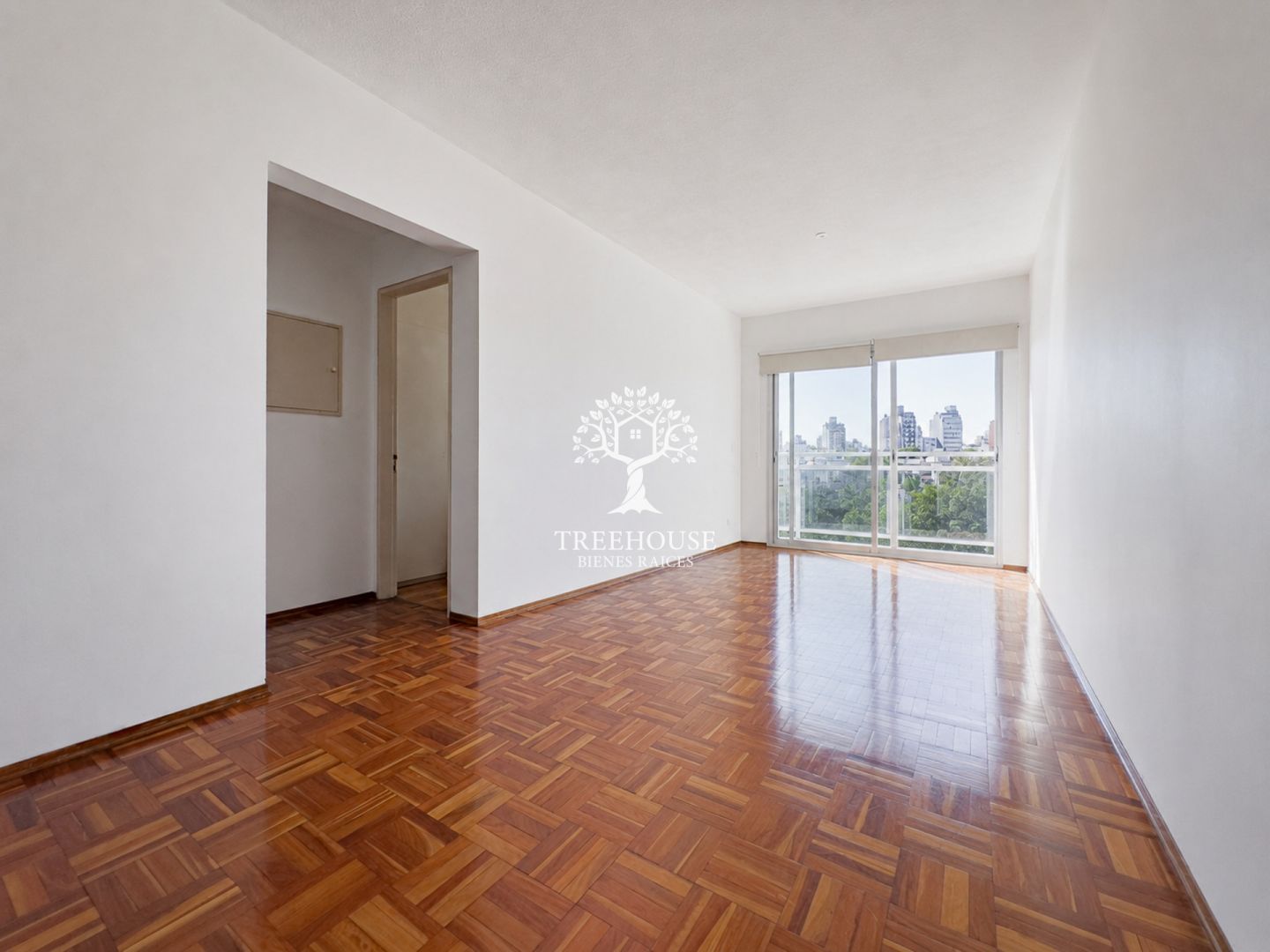 Alquiler Apartamento 1 Dormitorio en Pocitos Nuevo