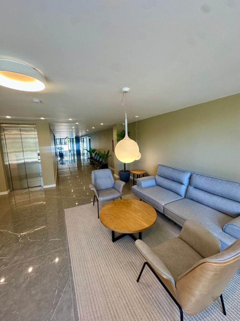 Alquiler Apartamento 1 Dormitorio La Blanqueada · Foto 12