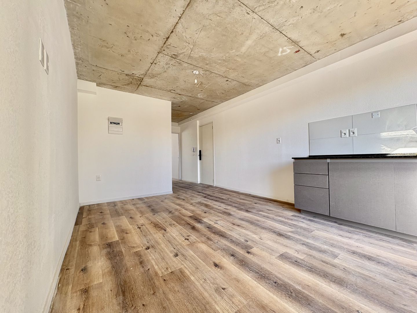 Alquiler apartamento 1 dormitorio en Tres Cruces · Foto 6