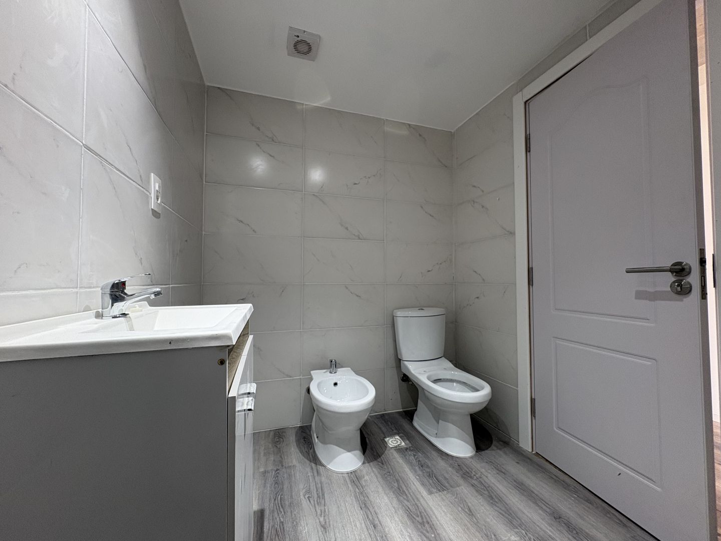Alquiler apartamento 1 dormitorio en Tres Cruces · Foto 10