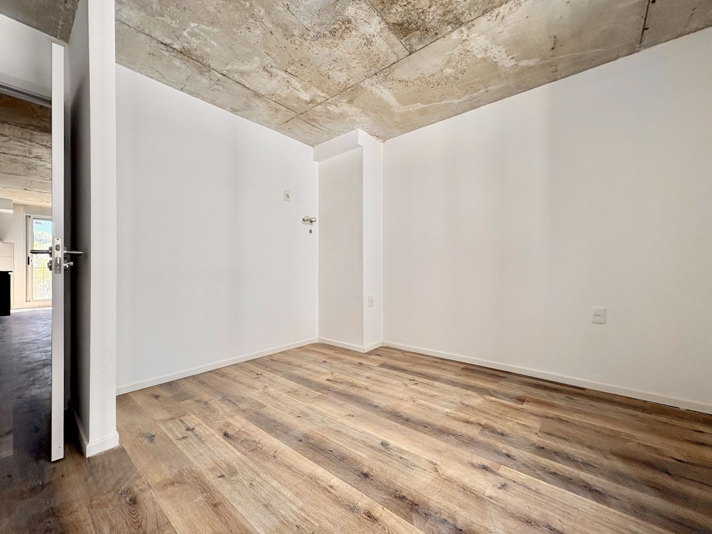 Alquiler apartamento 1 dormitorio en Tres Cruces · Foto 11