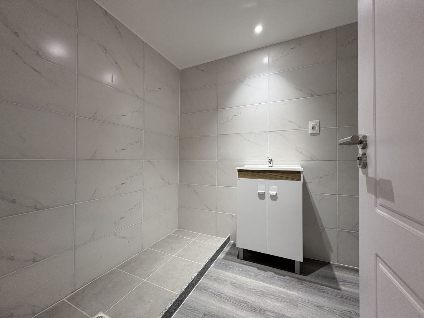 Alquiler apartamento 1 dormitorio en Tres Cruces · Foto 9