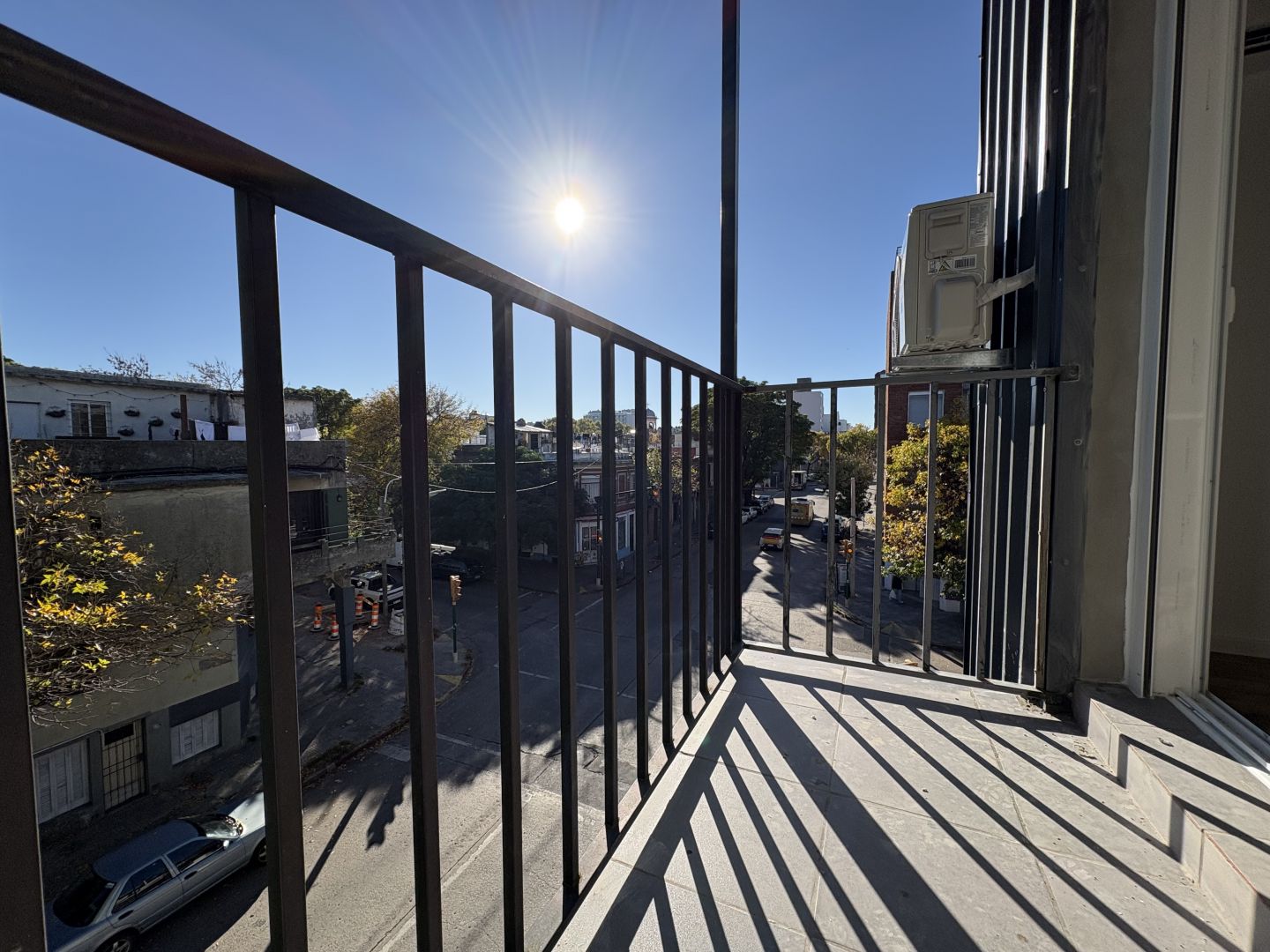 Alquiler apartamento 1 dormitorio en Tres Cruces · Foto 4