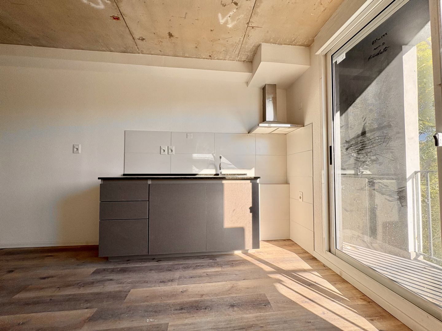 Alquiler apartamento 1 dormitorio en Tres Cruces · Foto 5