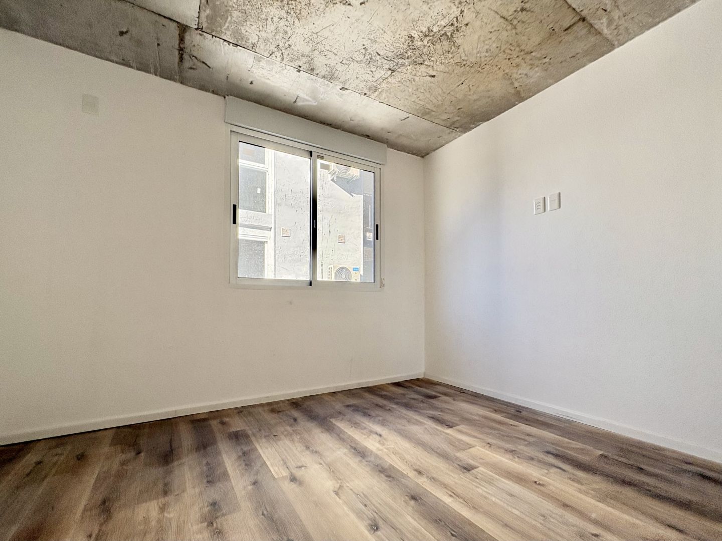 Alquiler apartamento 1 dormitorio en Tres Cruces · Foto 12