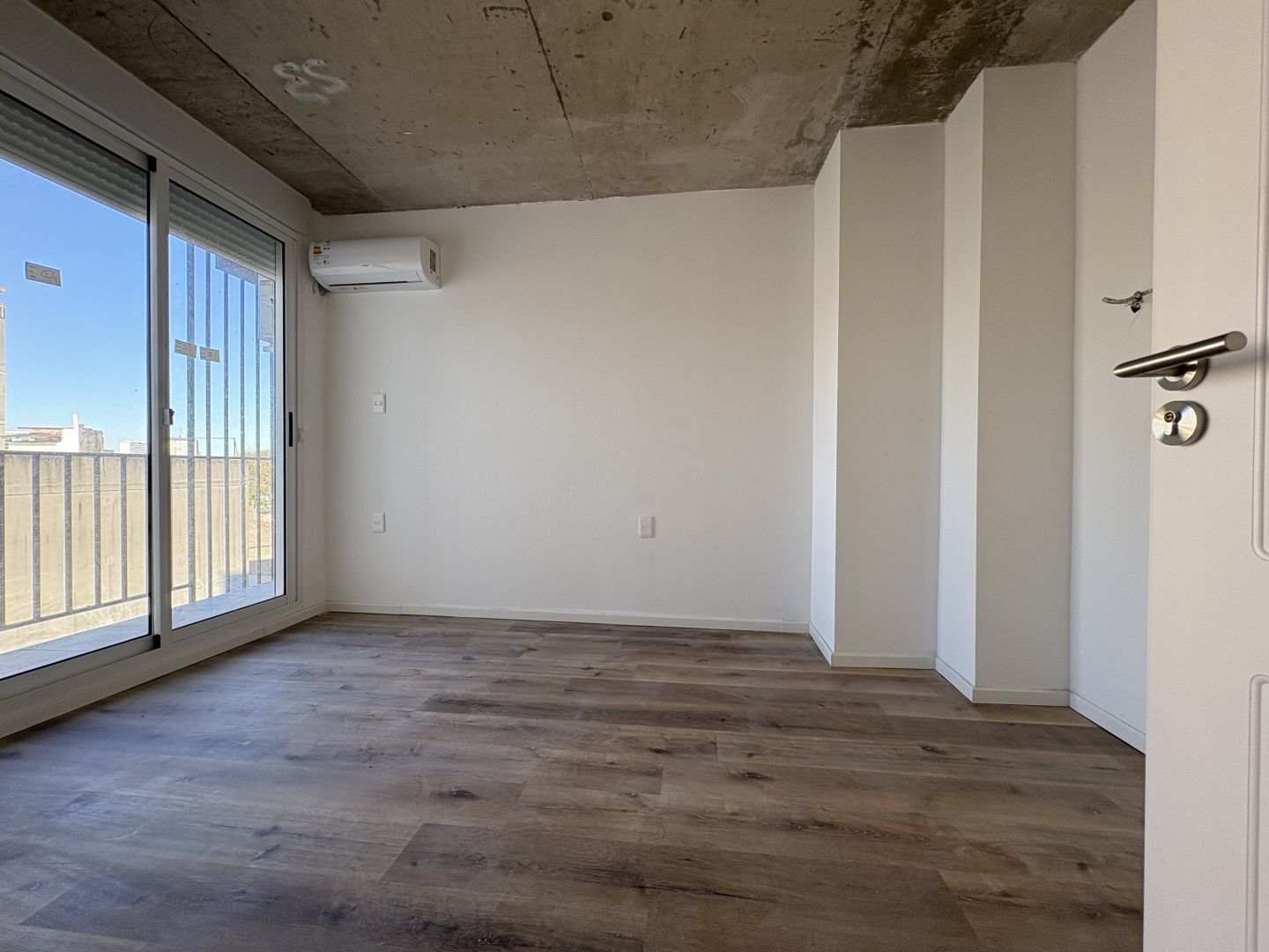 Alquiler apartamento 2 dormitorios Tres Cruces · Foto 4