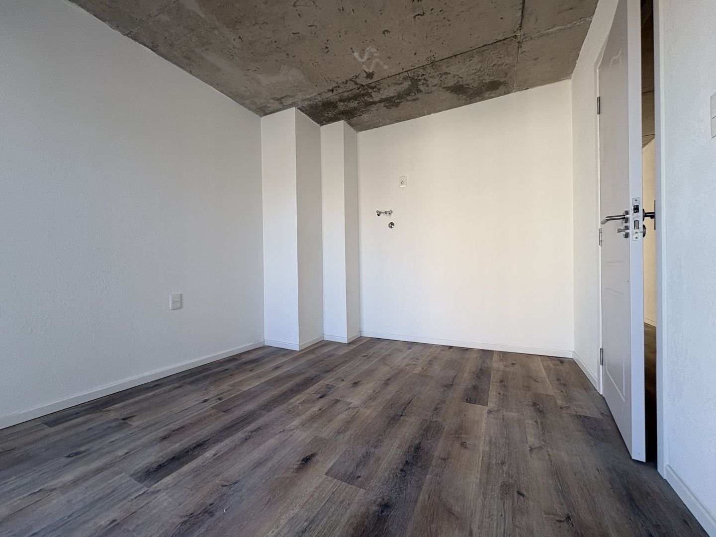 Alquiler apartamento 2 dormitorios Tres Cruces · Foto 7