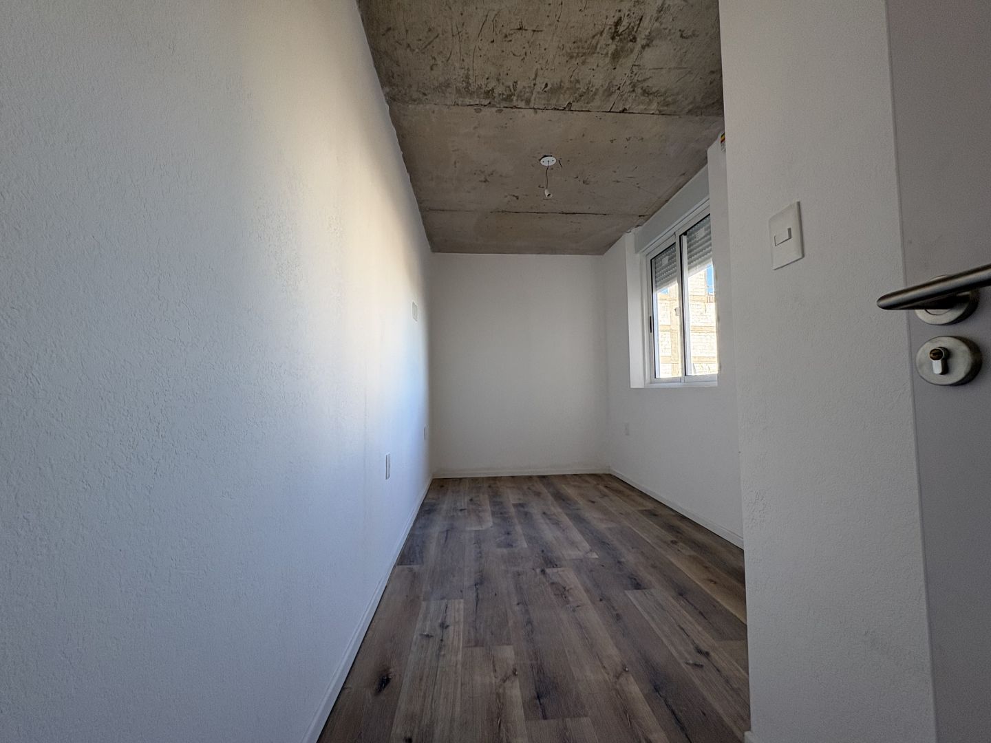 Alquiler apartamento 2 dormitorios Tres Cruces · Foto 9