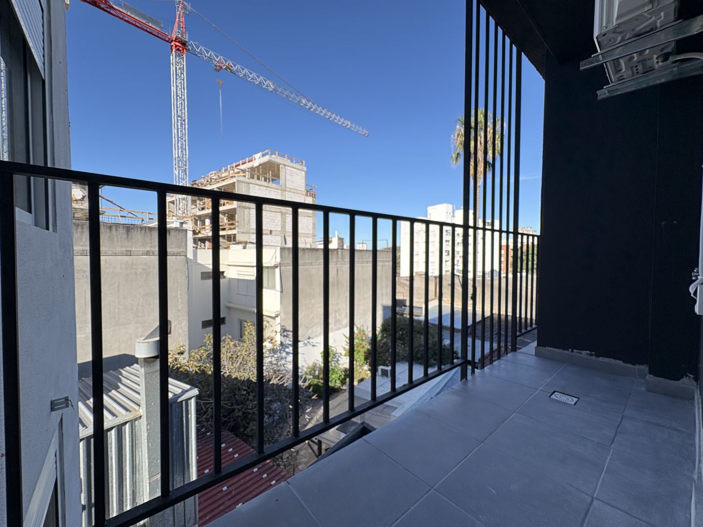 Alquiler apartamento 2 dormitorios Tres Cruces · Foto 6