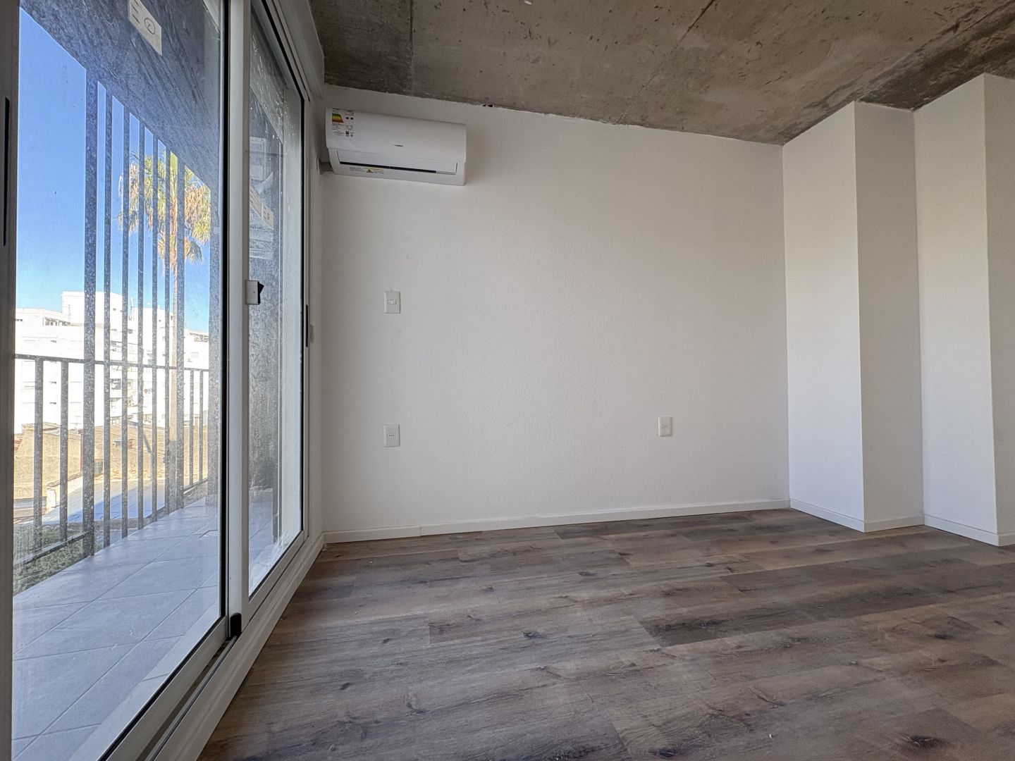 Alquiler apartamento 2 dormitorios Tres Cruces · Foto 5