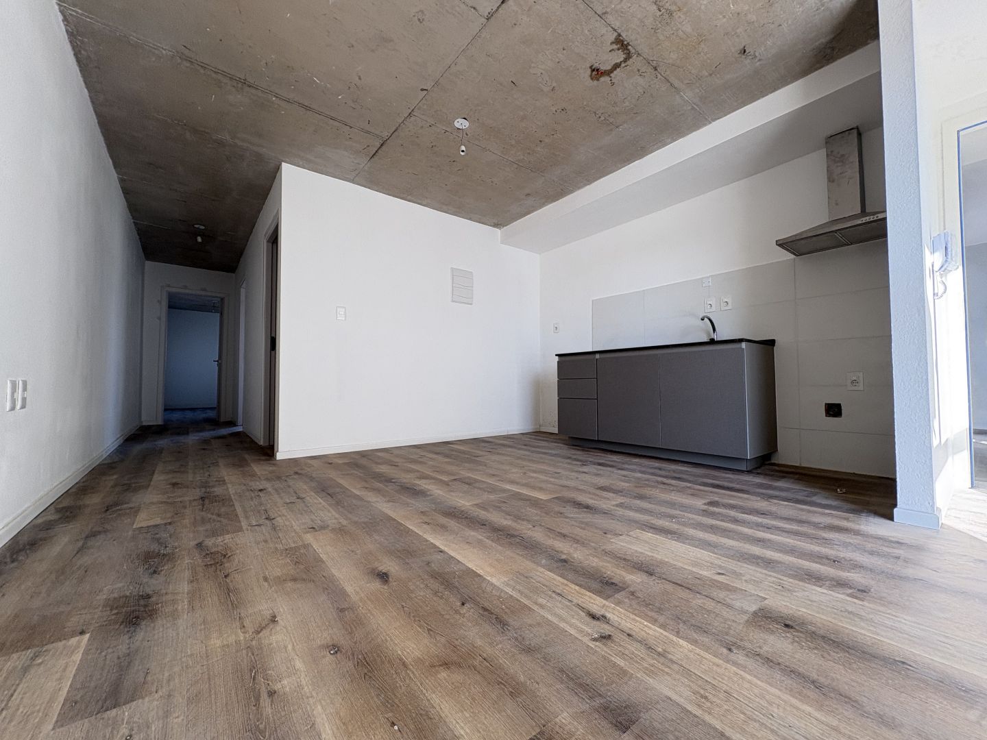 Alquiler apartamento 2 dormitorios Tres Cruces · Foto 2