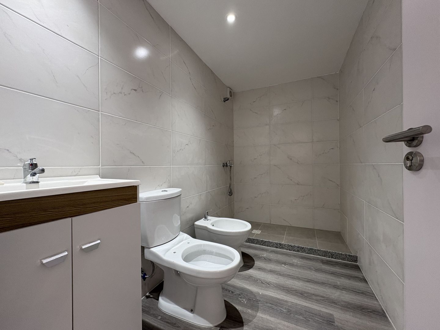 Alquiler apartamento 2 dormitorios Tres Cruces · Foto 8