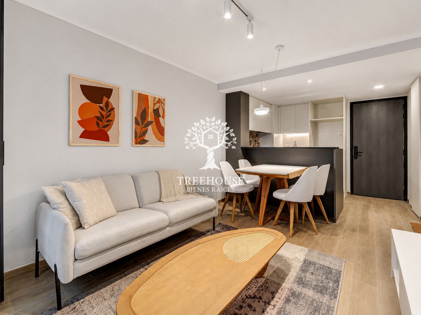 Apartamento en venta en Cordón