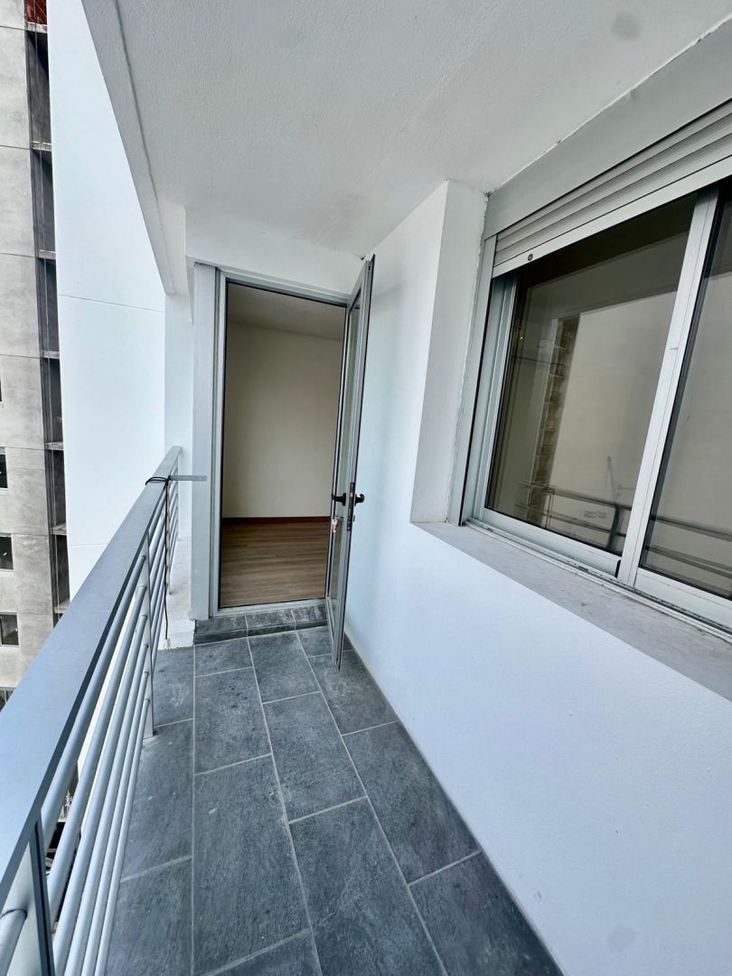 Alquiler apartamento 1 dormitorio Tres Cruces · Foto 6