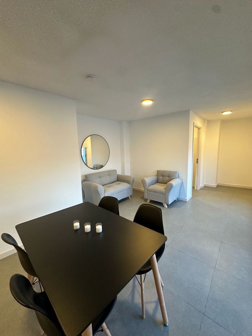 Alquiler apartamento 1 dormitorio Tres Cruces · Foto 11