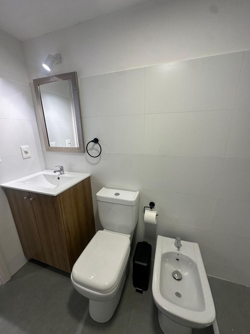 Alquiler apartamento 1 dormitorio Tres Cruces · Foto 7