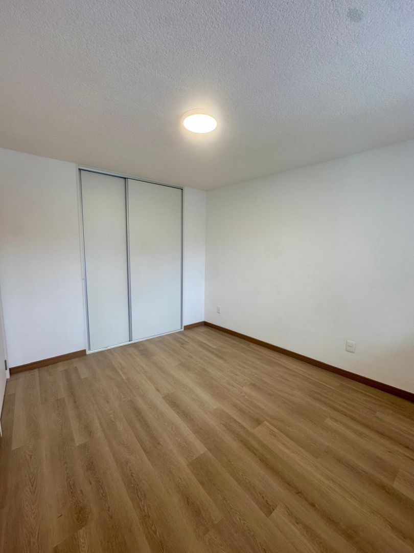 Alquiler apartamento 1 dormitorio Tres Cruces · Foto 3
