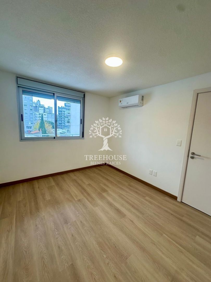 Alquiler Apartamento 1 dormitorio en Tres Cruces · Photo 4