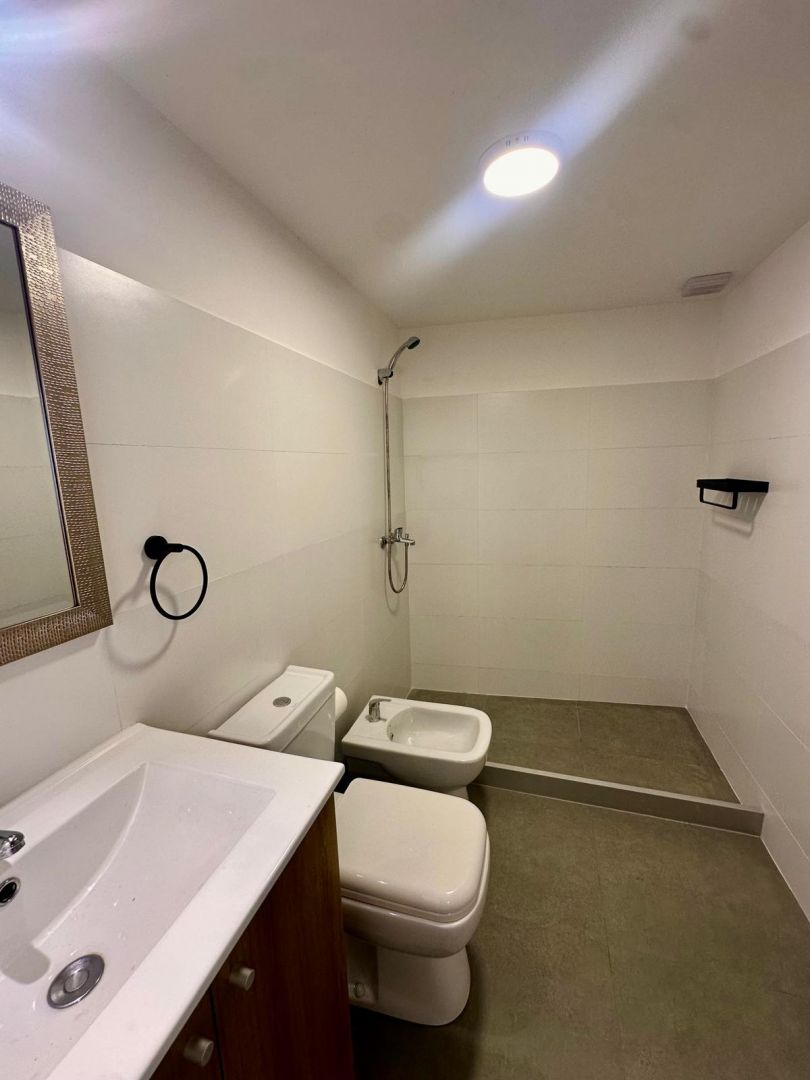 Alquiler apartamento 1 dormitorio Tres Cruces · Foto 8