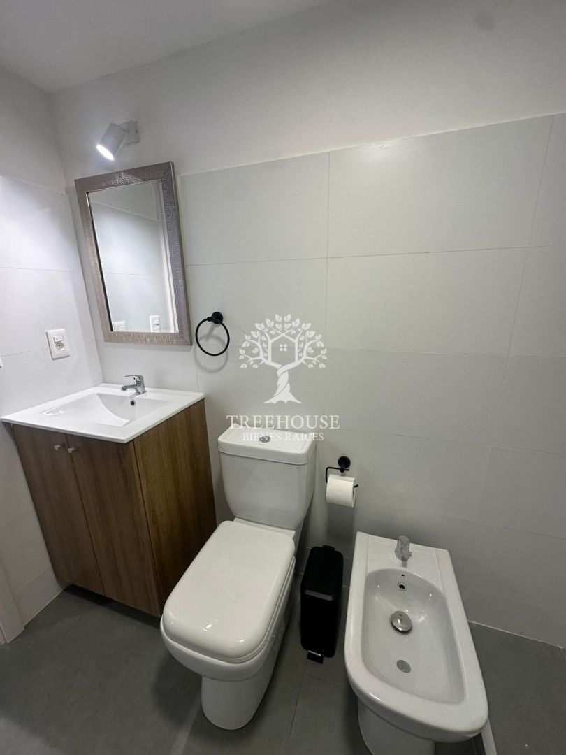 Alquiler Apartamento 1 dormitorio en Tres Cruces · Photo 8
