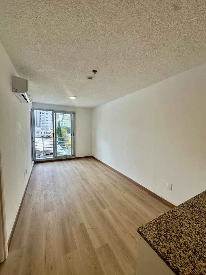Alquiler apartamento 1 dormitorio Tres Cruces · Foto 1