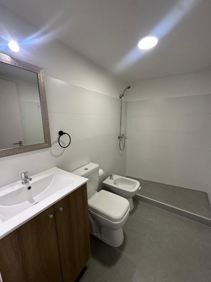 Alquiler apartamento 1 dormitorio Tres Cruces · Foto 9