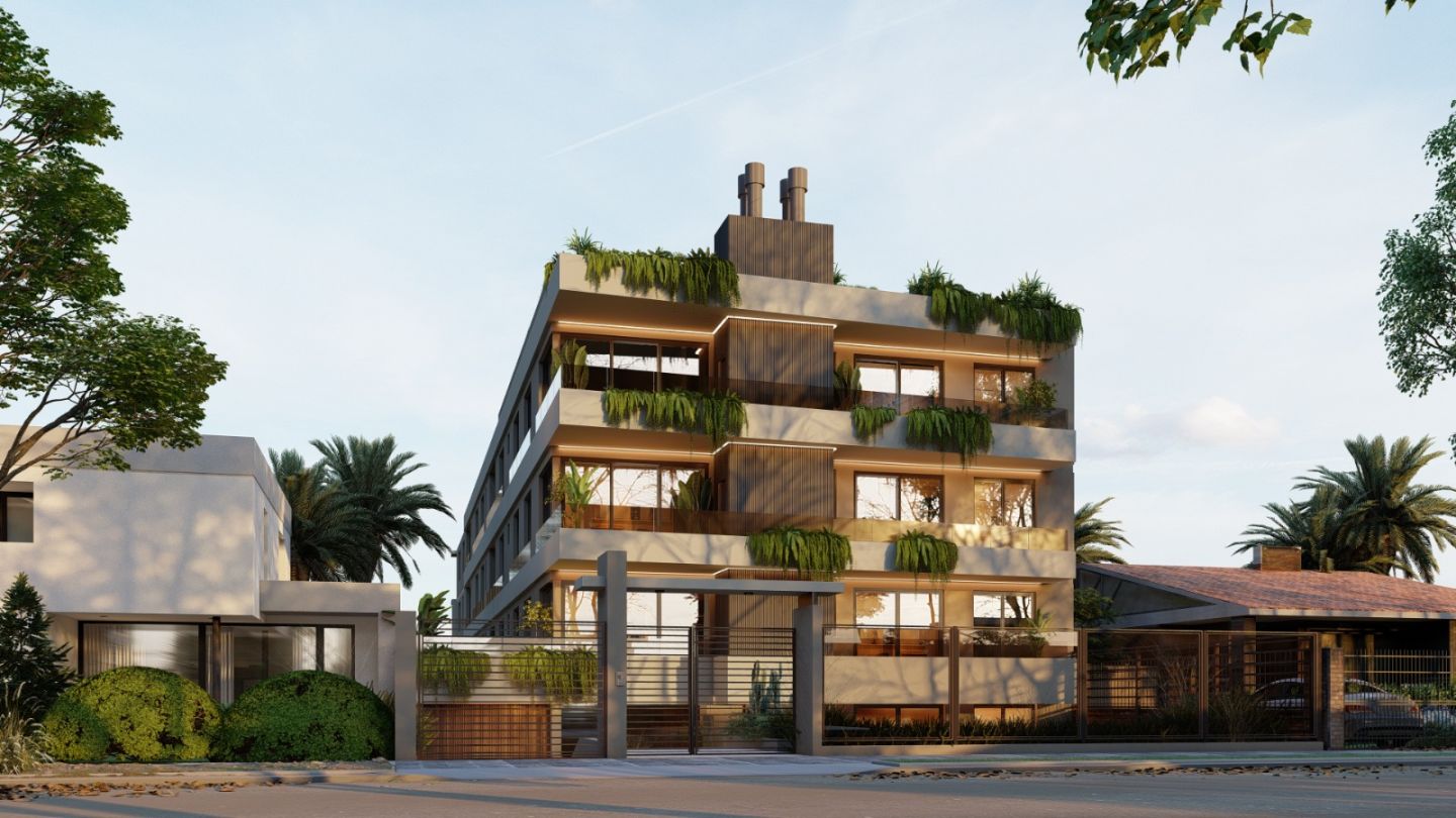 Apartamento en venta en Malvín