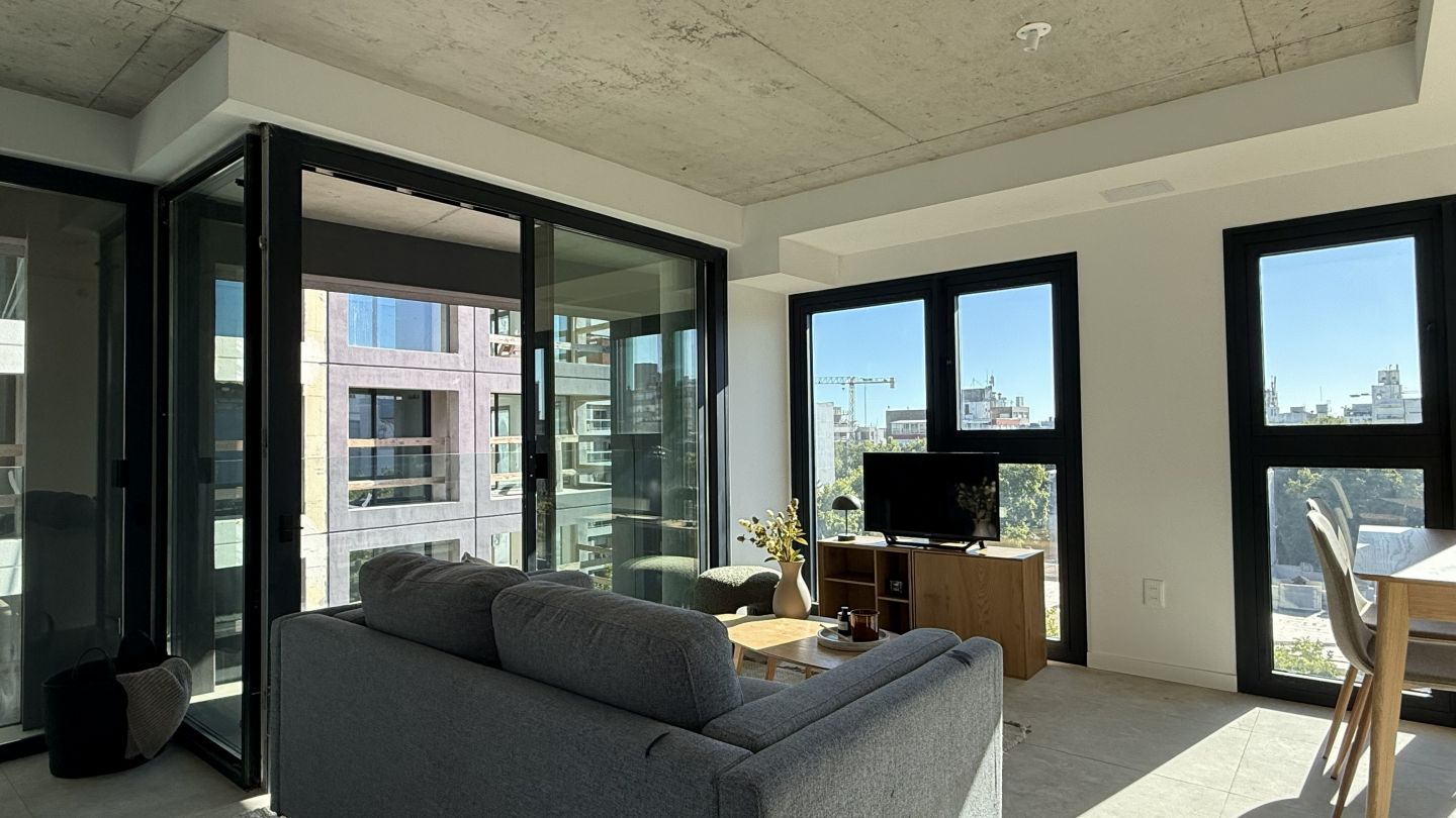 Venta Monoambiente en Centro