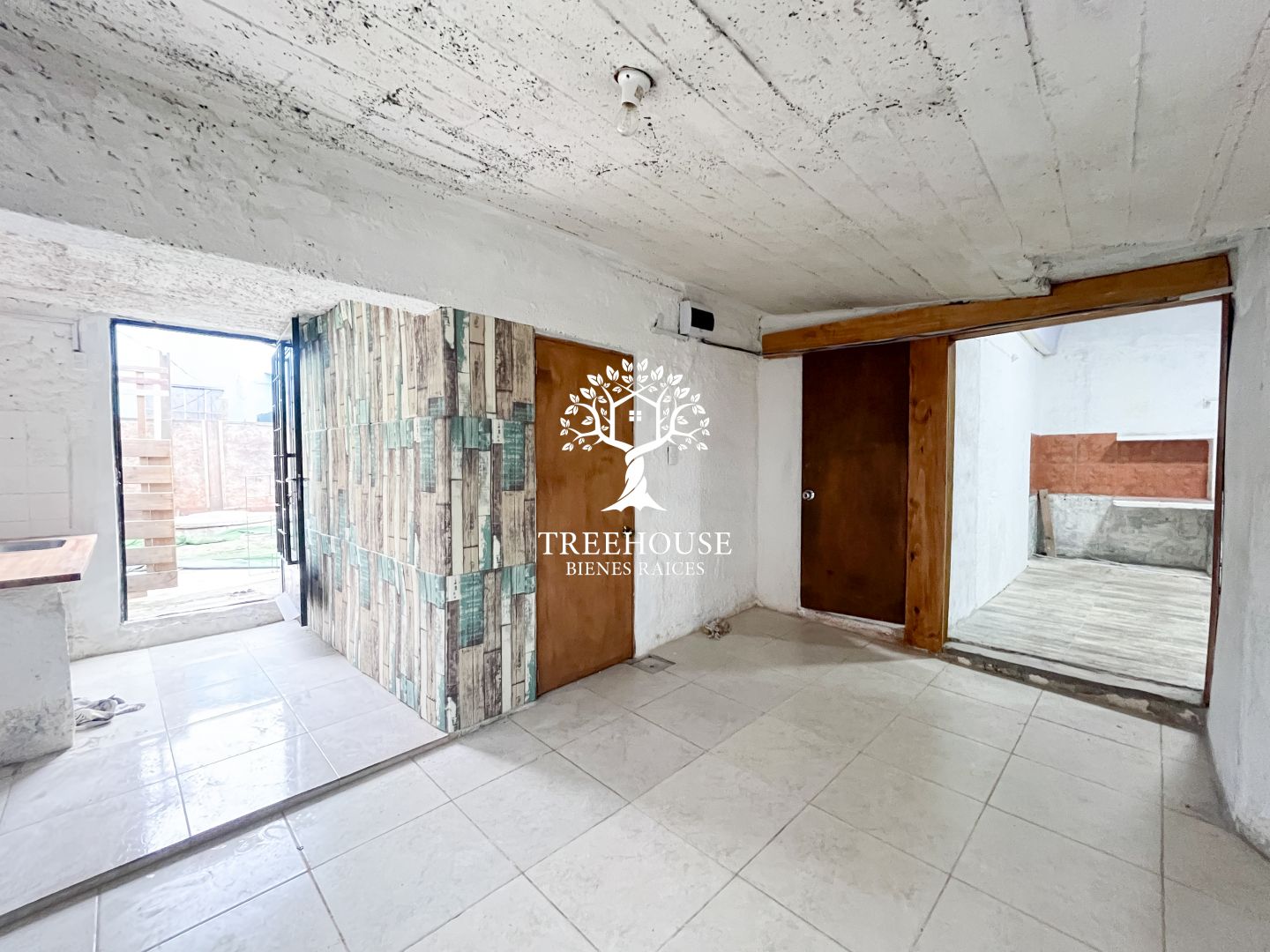 Alquiler de Casa 1 dormitorio en Joaquín Suárez, Canelones · Foto 3