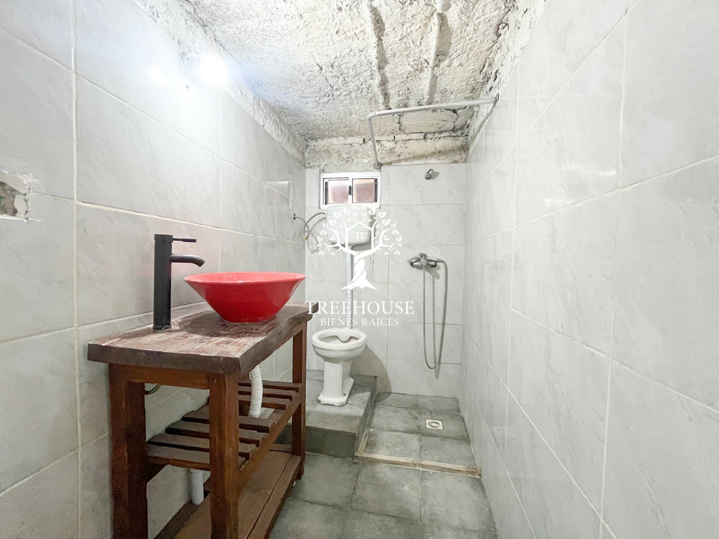 Alquiler de Casa 1 dormitorio en Joaquín Suárez, Canelones · Foto 5