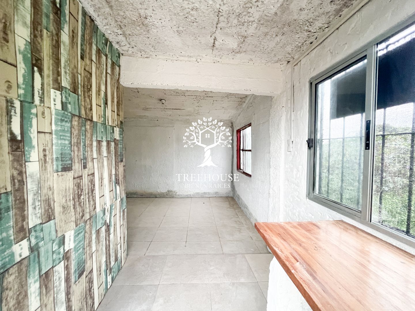 Alquiler de Casa 1 dormitorio en Joaquín Suárez, Canelones