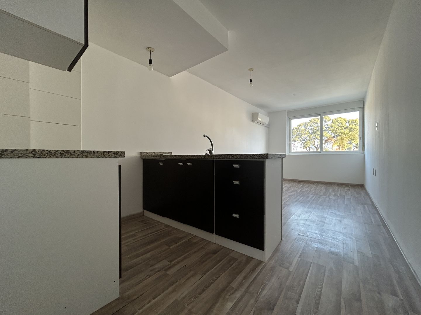 Se Vende Monoambiente para Inversión o Vivienda