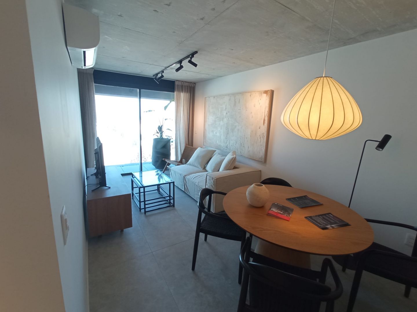 Venta Apartamento 1 dormitorio en Centro