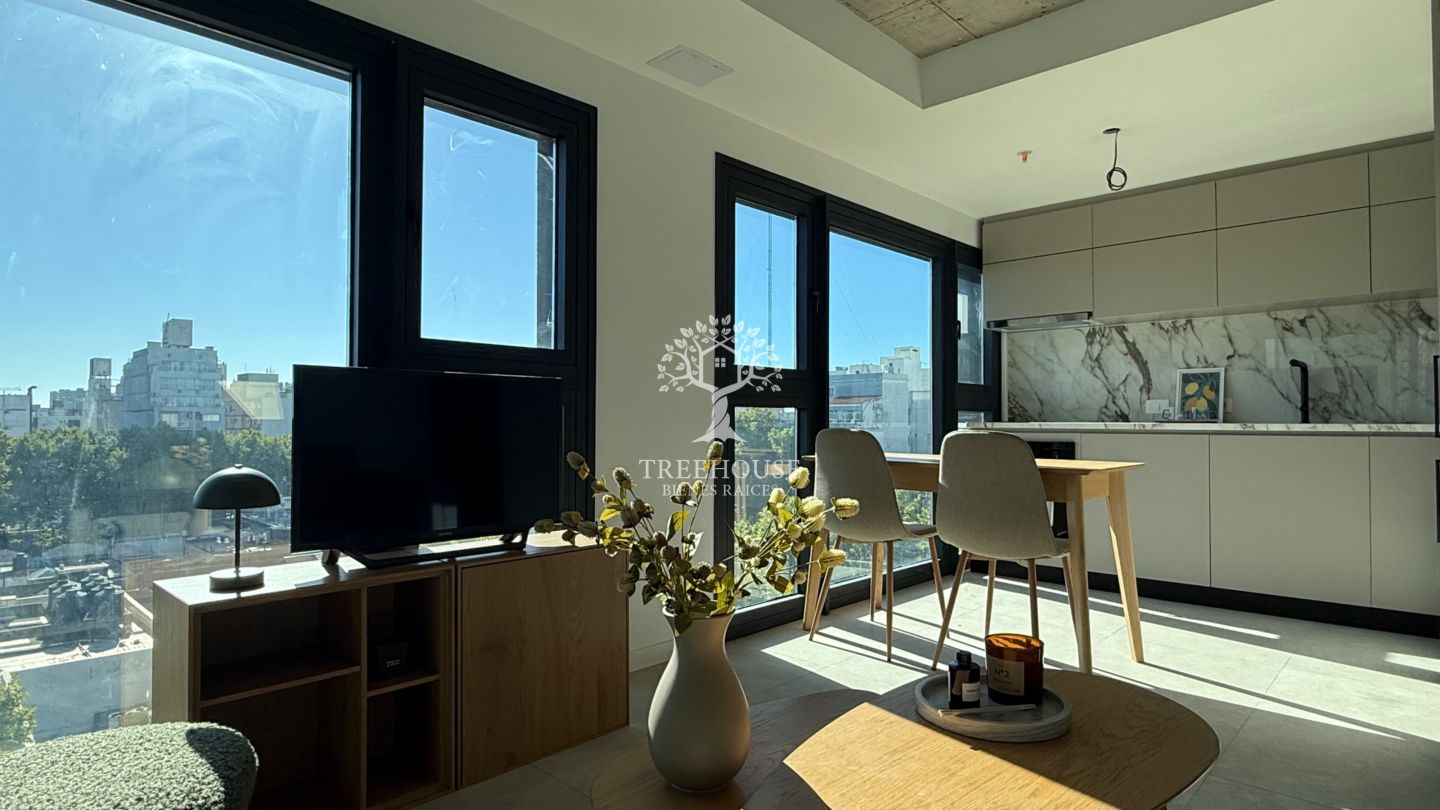 Venta Apartamento 1 dormitorio en Centro