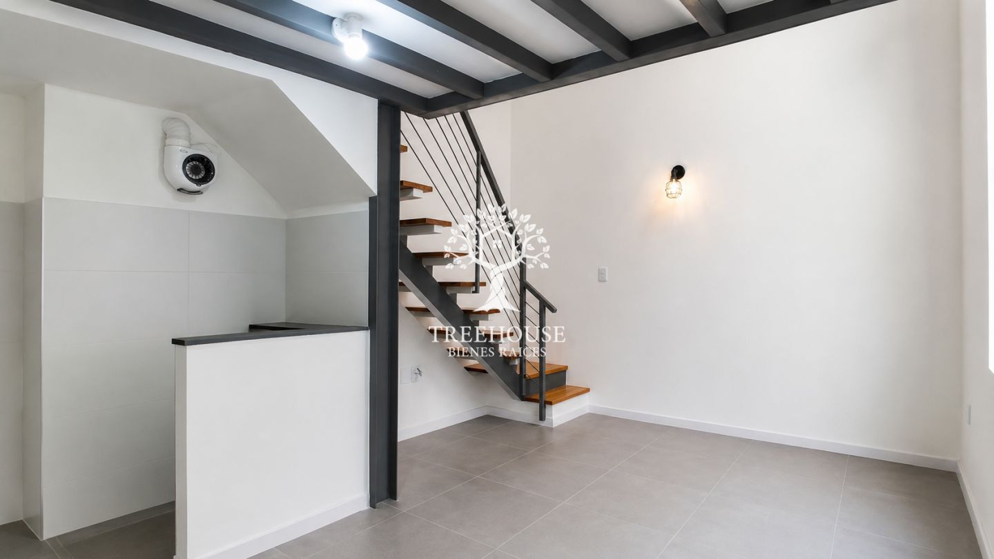 Alquiler Apartamento 1 dormitorio en centro