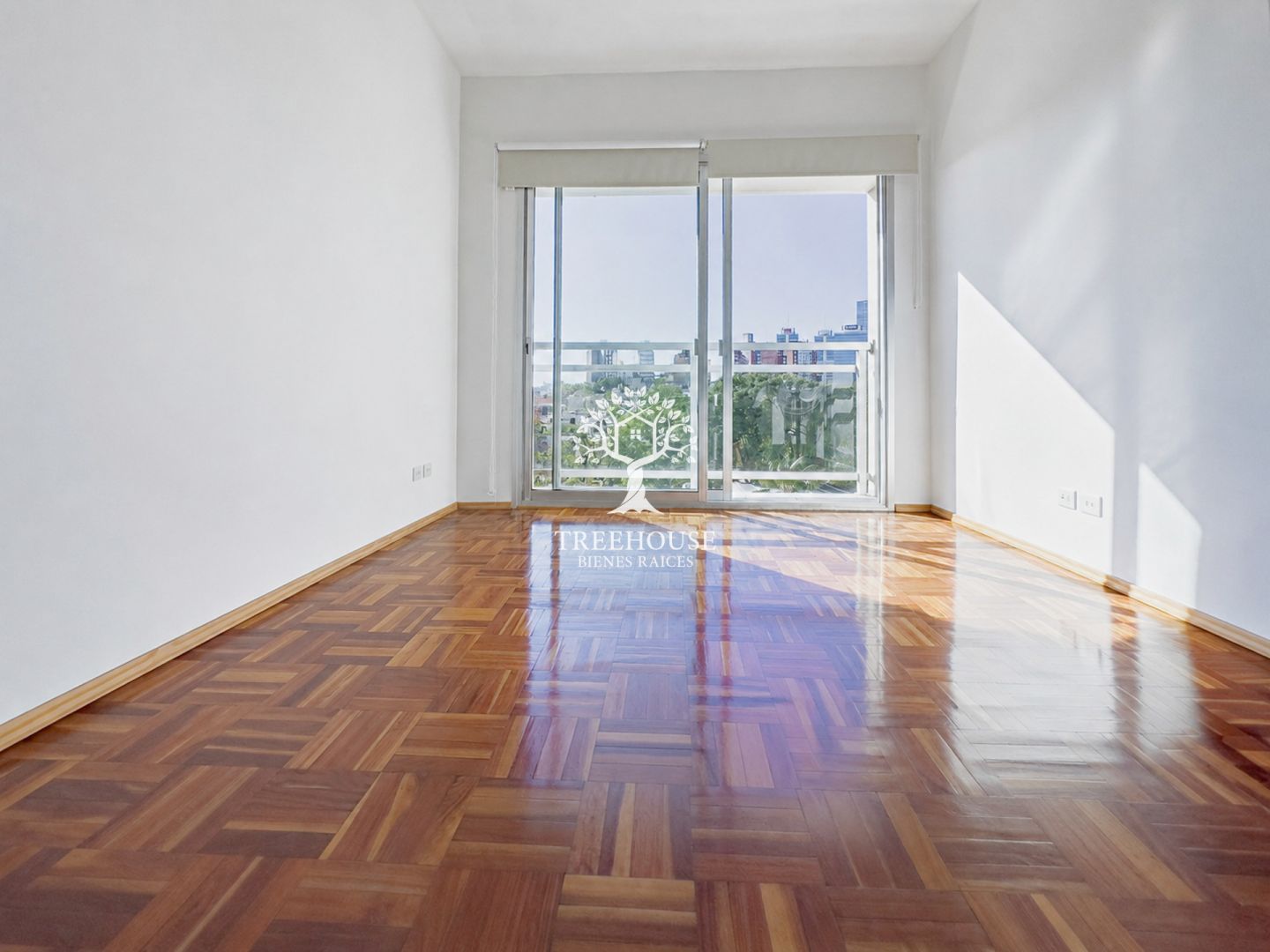 Alquiler Apartamento 1 Dormitorio en Pocitos Nuevo