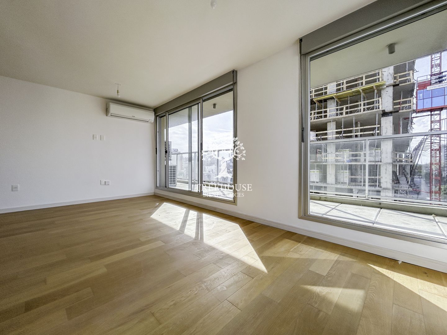 Alquiler Apartamento 2 dormitorios con garaje en Pocitos · Foto 10