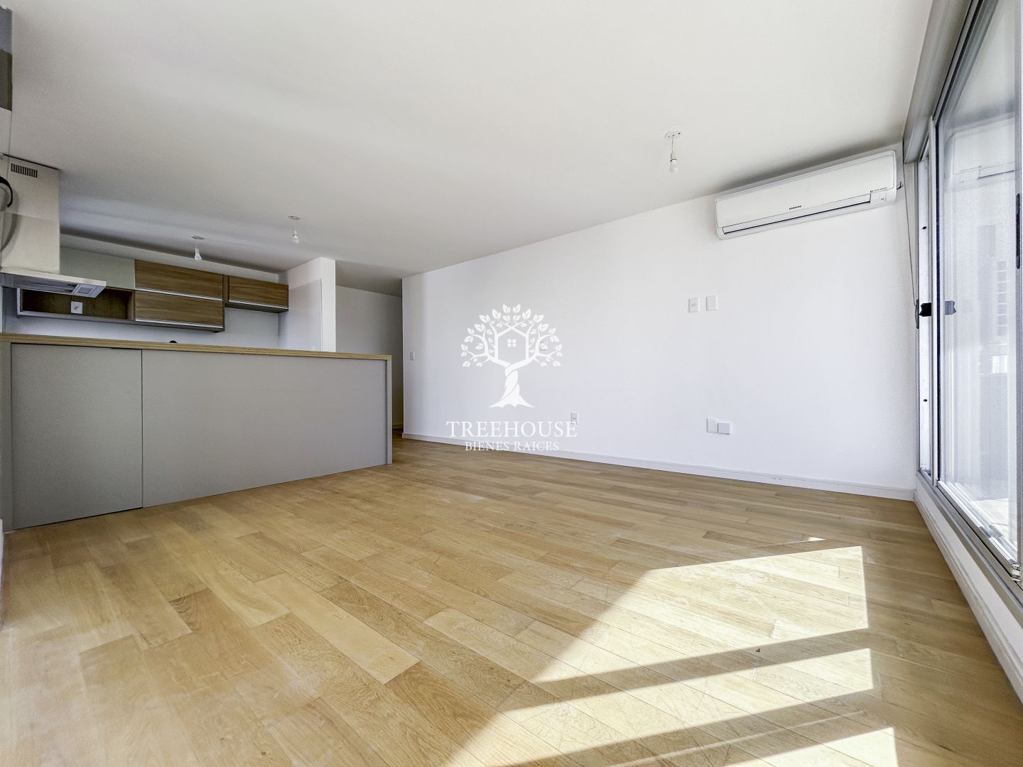 Alquiler Apartamento 2 dormitorios con garaje en Pocitos · Foto 5