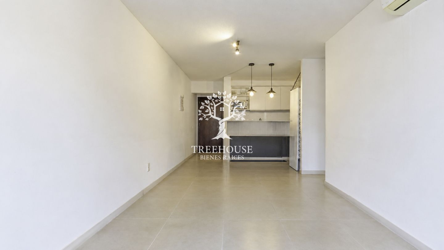 Alquiler Apartamento de 1 Dormitorio en Malvín