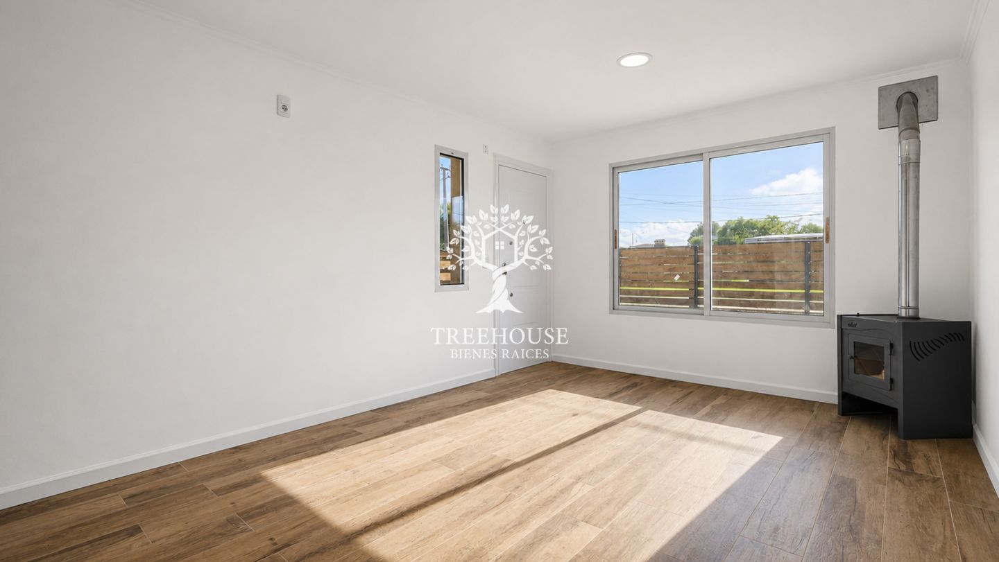 Venta casa de 2 dormitorios en solymar - foto 1
