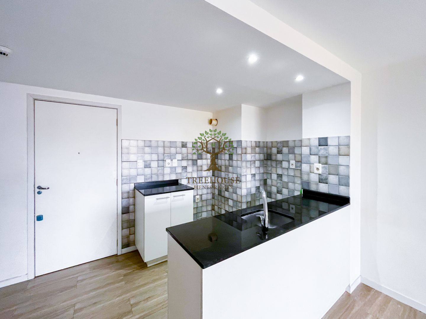 Alquiler Apartamento De 1 Dormitorio En Tres Cruces · Photo 10
