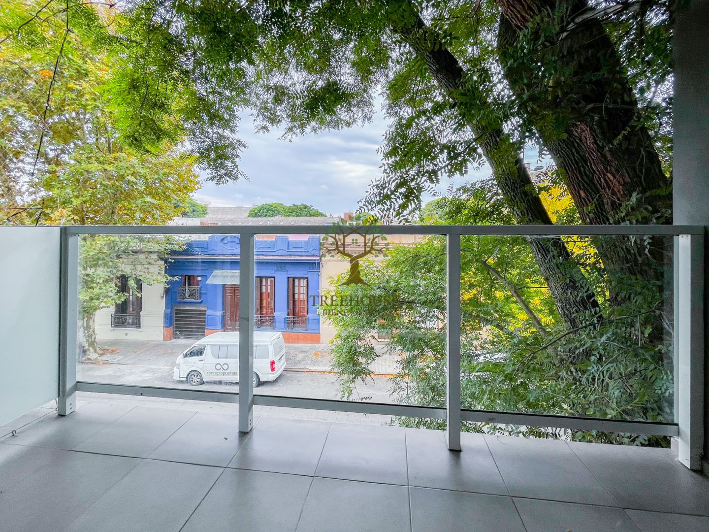 Alquiler Apartamento De 1 Dormitorio En Tres Cruces · Photo 4