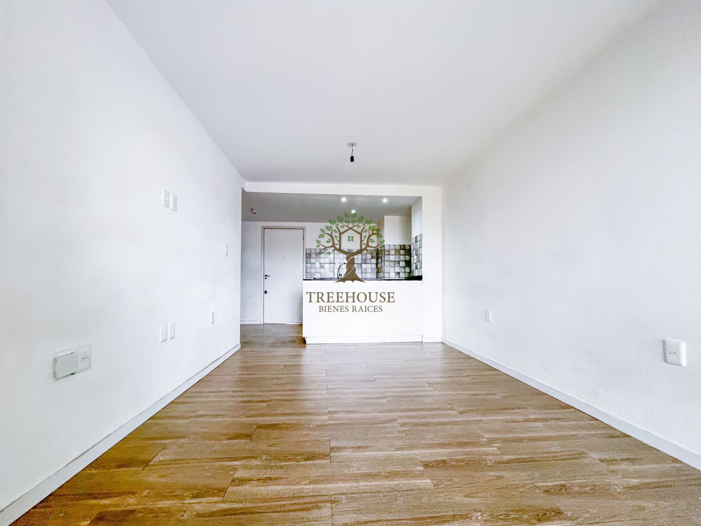 Alquiler Apartamento De 1 Dormitorio En Tres Cruces · Photo 6